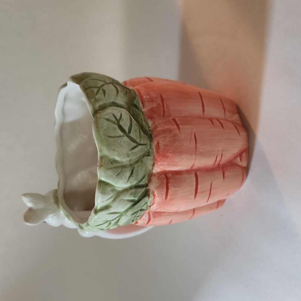 Vintage Rabbit Mug - Picture 4 of 8